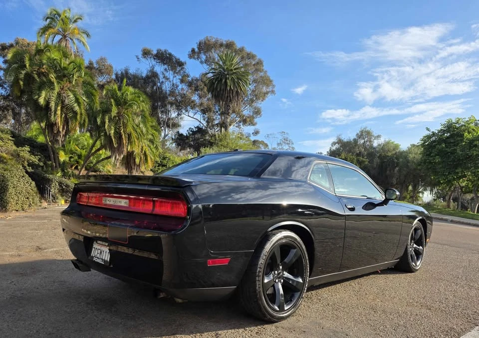 2014 Dodge Challenger 3rd Gen - Image 6 of 20