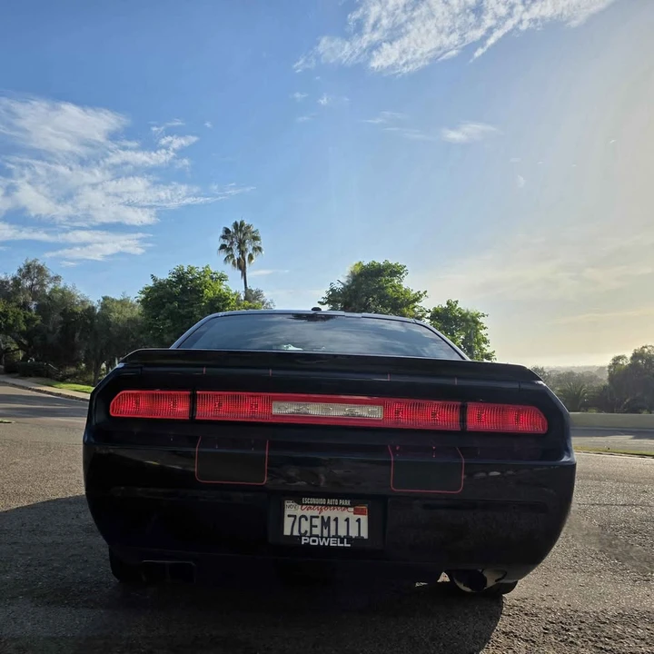 2014 Dodge Challenger 3rd Gen - Image 7 of 20