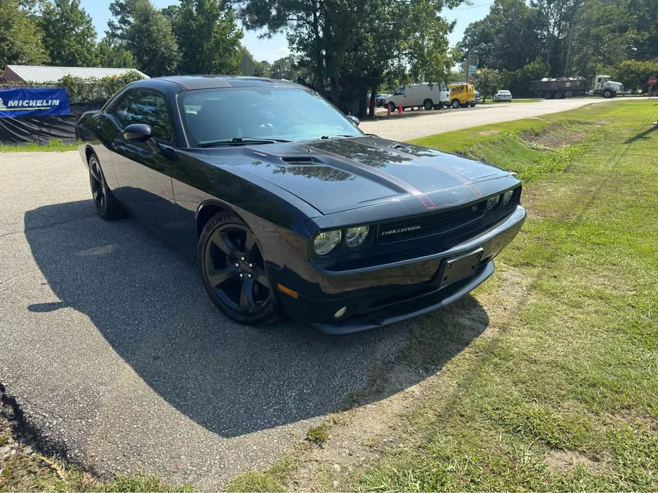 2014 Dodge Challenger 3rd Gen - Image 3 of 17