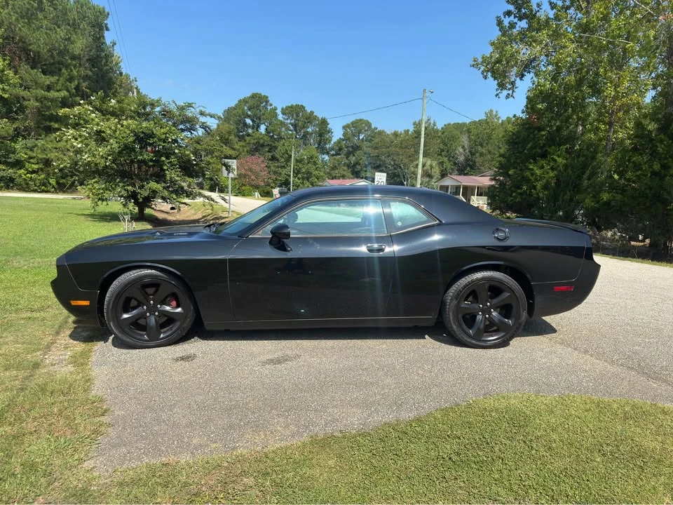 2014 Dodge Challenger 3rd Gen - Image 5 of 17