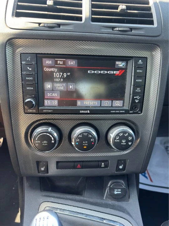 2014 Dodge Challenger 3rd Gen - Image 13 of 17