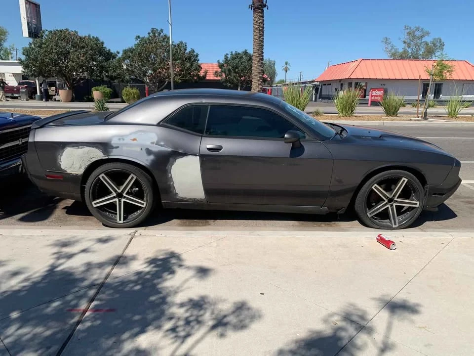 2014 Dodge Challenger 3rd Gen - Image 5 of 7