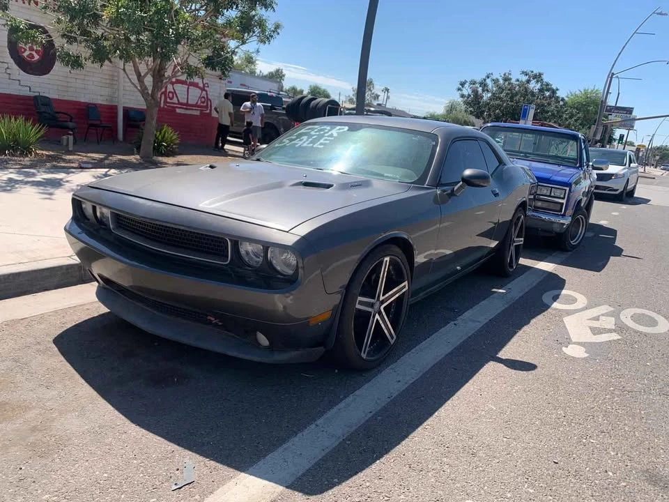 2014 Dodge Challenger 3rd Gen - Image 2 of 7