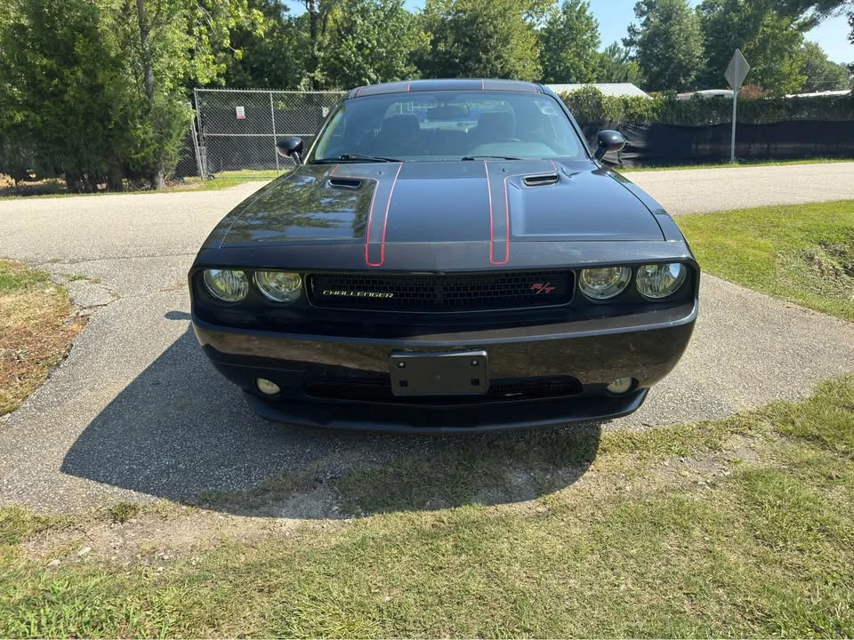 2014 Dodge Challenger 3rd Gen - Image 3 of 17