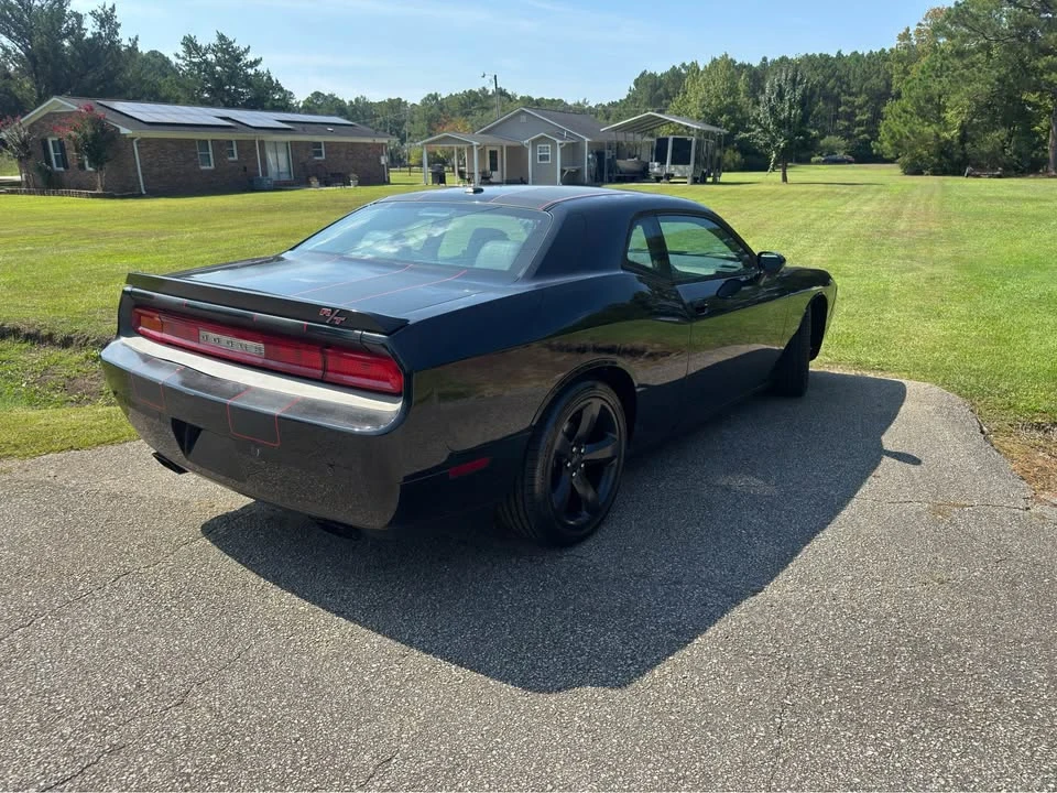 2014 Dodge Challenger 3rd Gen - Image 8 of 17