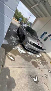 2014 Dodge Challenger R/T Plus Coupe 2D
