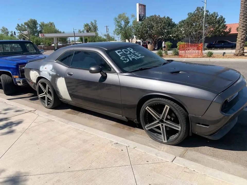2014 Dodge Challenger 3rd Gen - Image 4 of 7