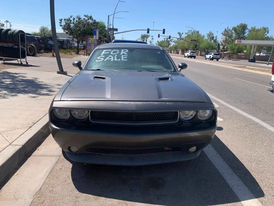 2014 Dodge Challenger 3rd Gen - Image 3 of 7