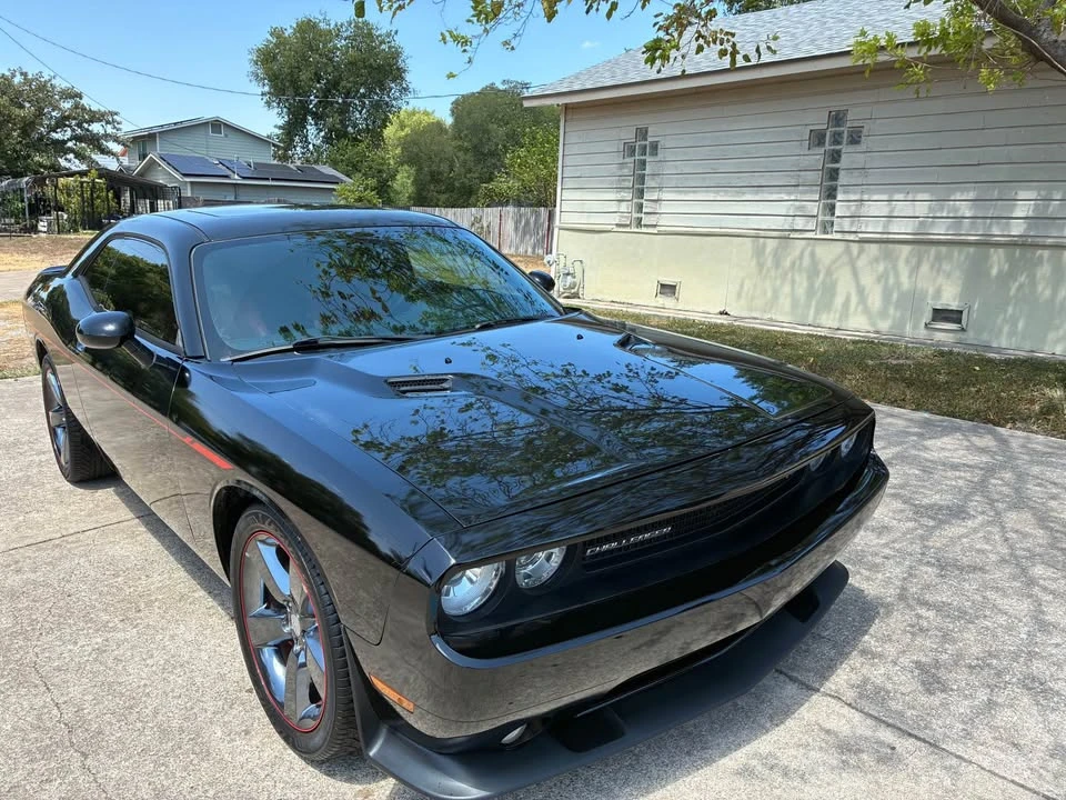 2014 Dodge Challenger 3rd Gen - Image 10 of 20