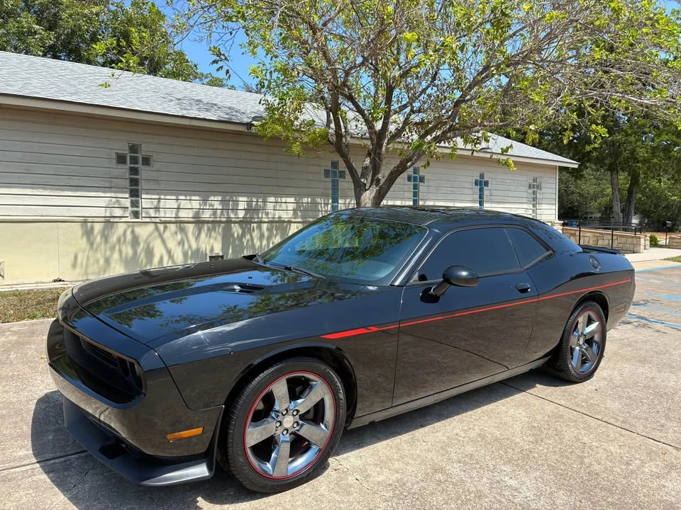 2014 Dodge Challenger 3rd Gen - Image 5 of 20