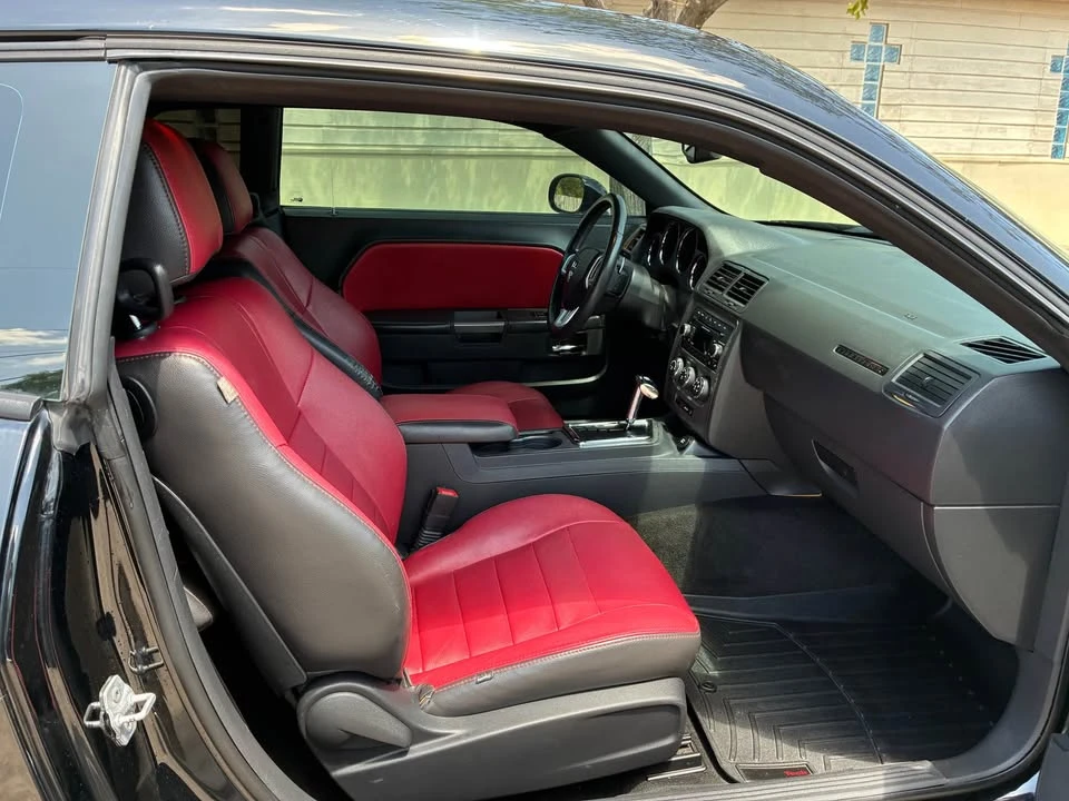 2014 Dodge Challenger 3rd Gen - Image 20 of 20