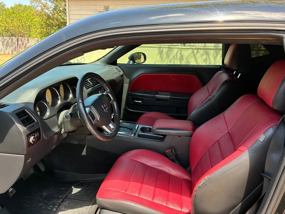 2014 Dodge Challenger 3rd Gen - Image 6 of 20