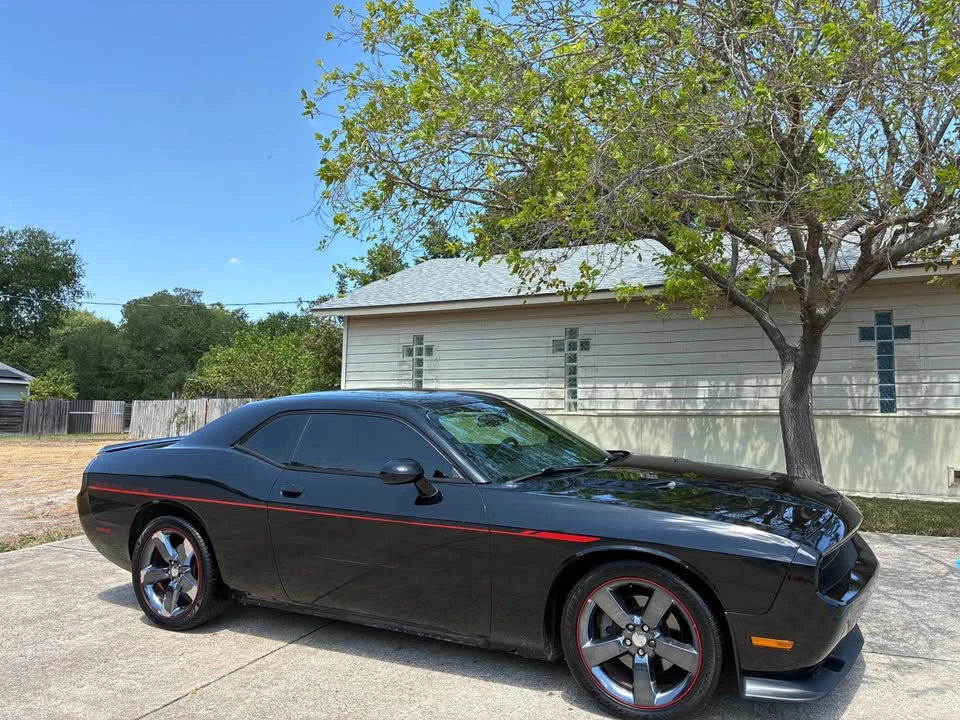 2014 Dodge Challenger 3rd Gen - Image 8 of 20