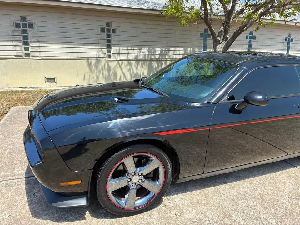 2014 Dodge Challenger 3rd Gen - Image 7 of 20