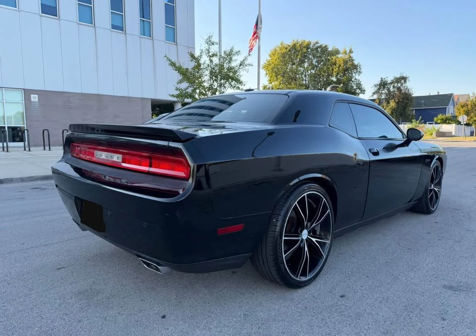 2014 Dodge Challenger 3rd Gen - Image 4 of 16