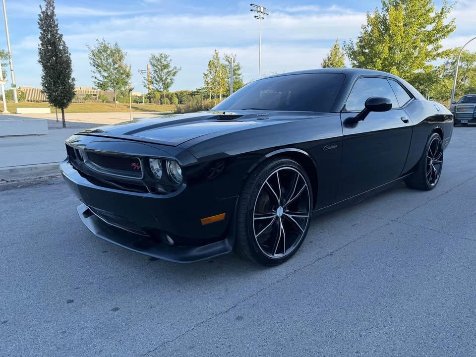 2014 Dodge Challenger 3rd Gen - Image 2 of 16
