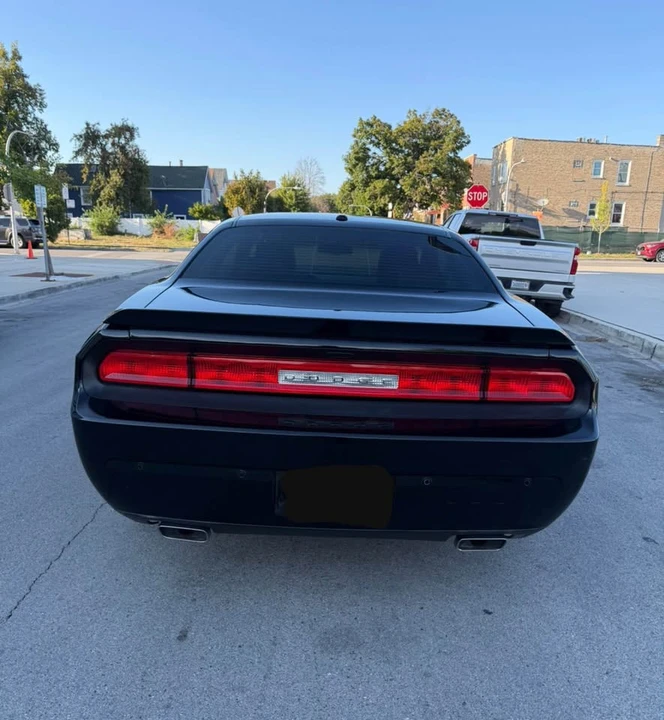 2014 Dodge Challenger 3rd Gen - Image 6 of 16