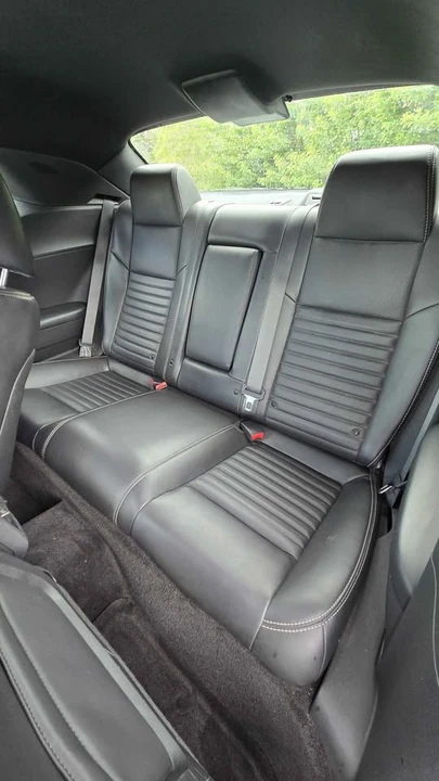 2014 Dodge Challenger 3rd Gen - Image 18 of 20