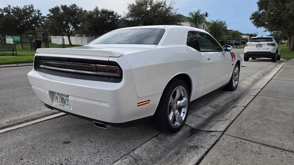 2014 Dodge Challenger 3rd Gen - Image 6 of 20