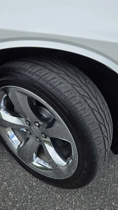 2014 Dodge Challenger 3rd Gen - Image 20 of 20