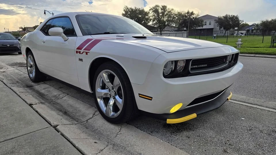 2014 Dodge Challenger 3rd Gen - Image 3 of 20