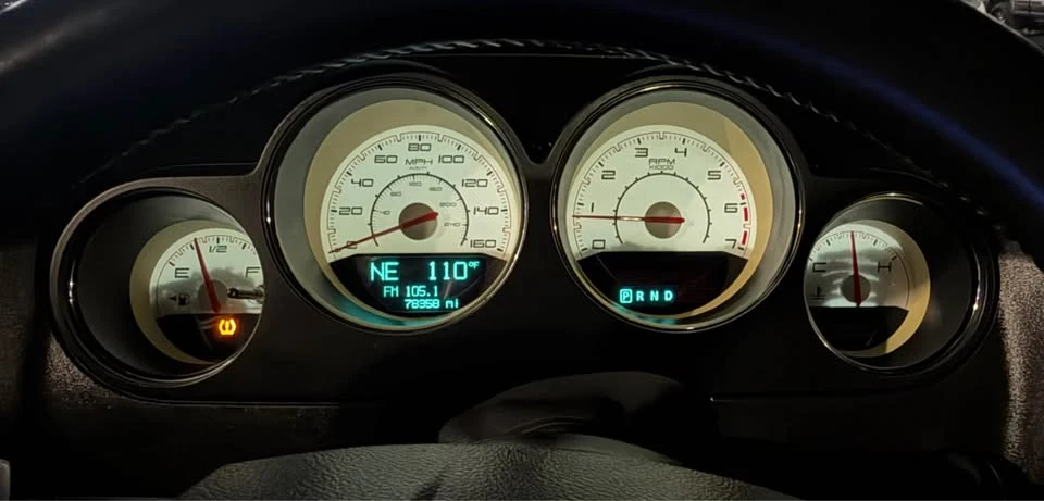 2014 Dodge Challenger 3rd Gen - Image 14 of 16