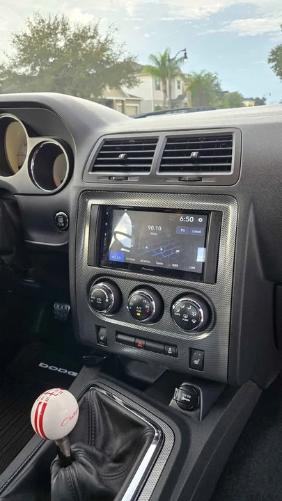 2014 Dodge Challenger 3rd Gen - Image 9 of 20
