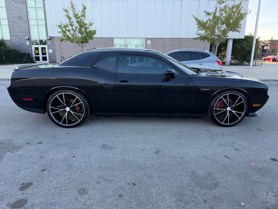 2014 Dodge Challenger 3rd Gen - Image 16 of 16
