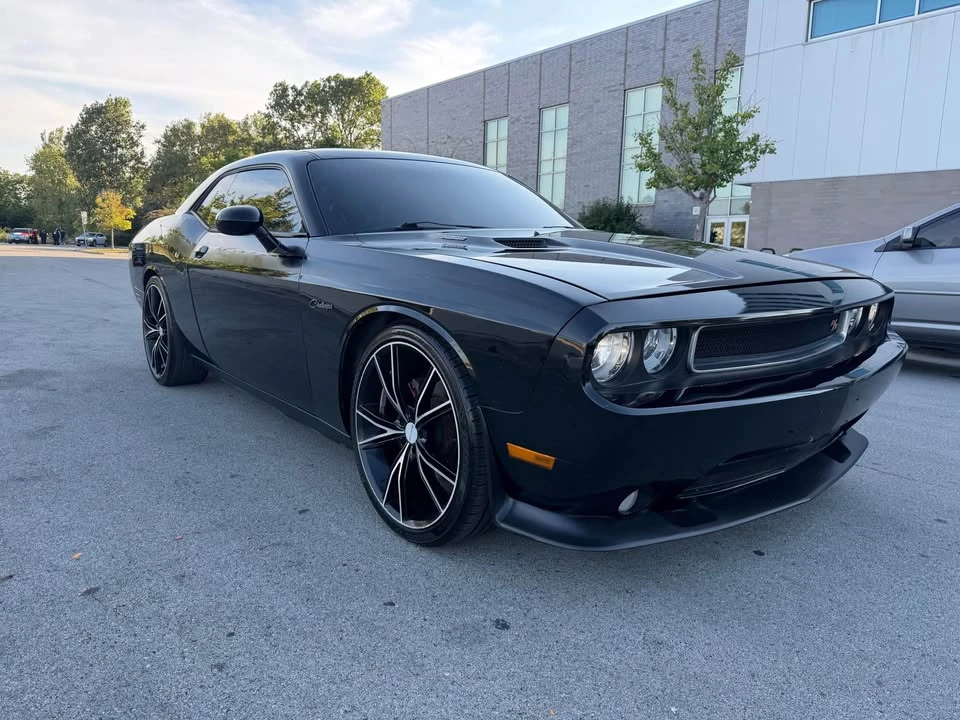 2014 Dodge Challenger 3rd Gen - Image 3 of 16