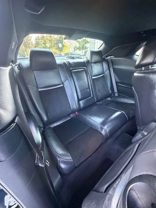 2014 Dodge Challenger 3rd Gen - Image 11 of 16