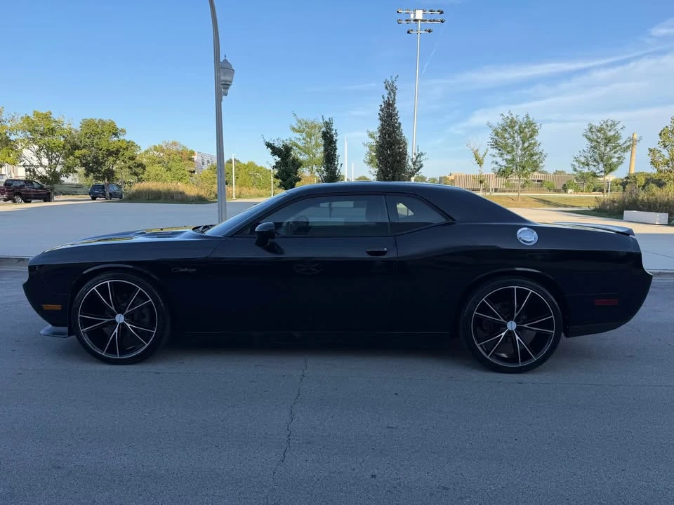 2014 Dodge Challenger 3rd Gen - Image 15 of 16