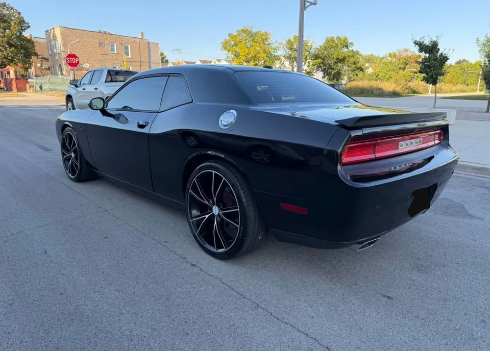 2014 Dodge Challenger 3rd Gen - Image 5 of 16