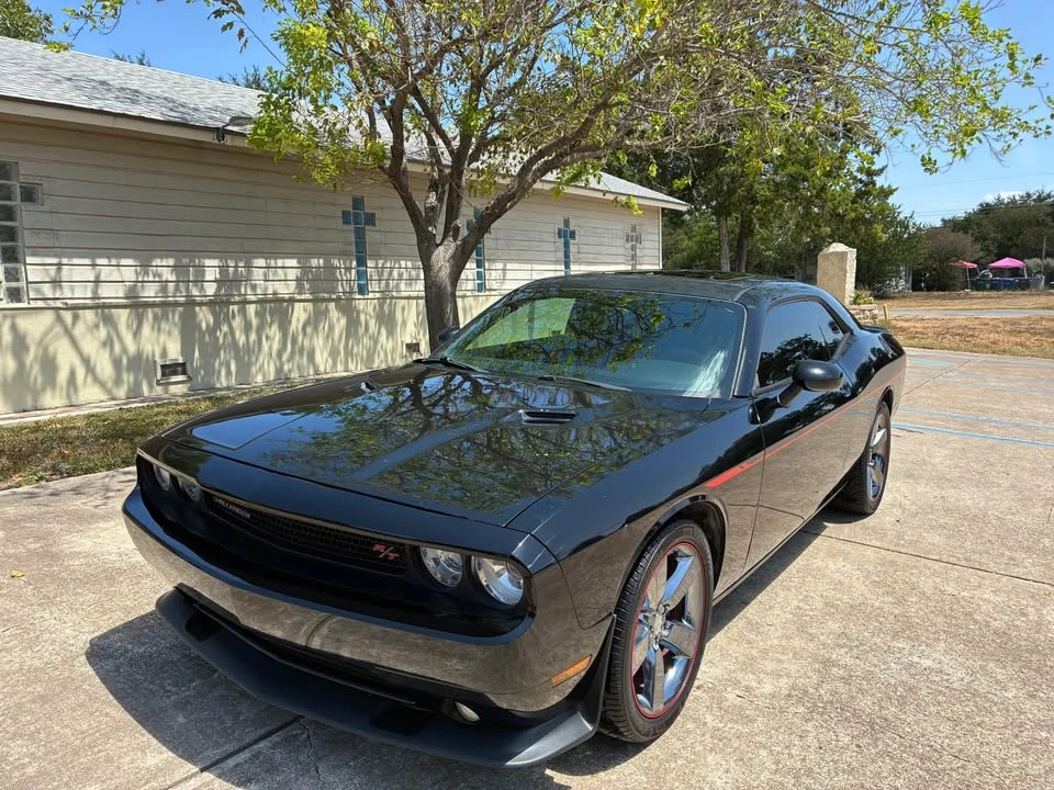 2014 Dodge Challenger 3rd Gen - Image 4 of 20