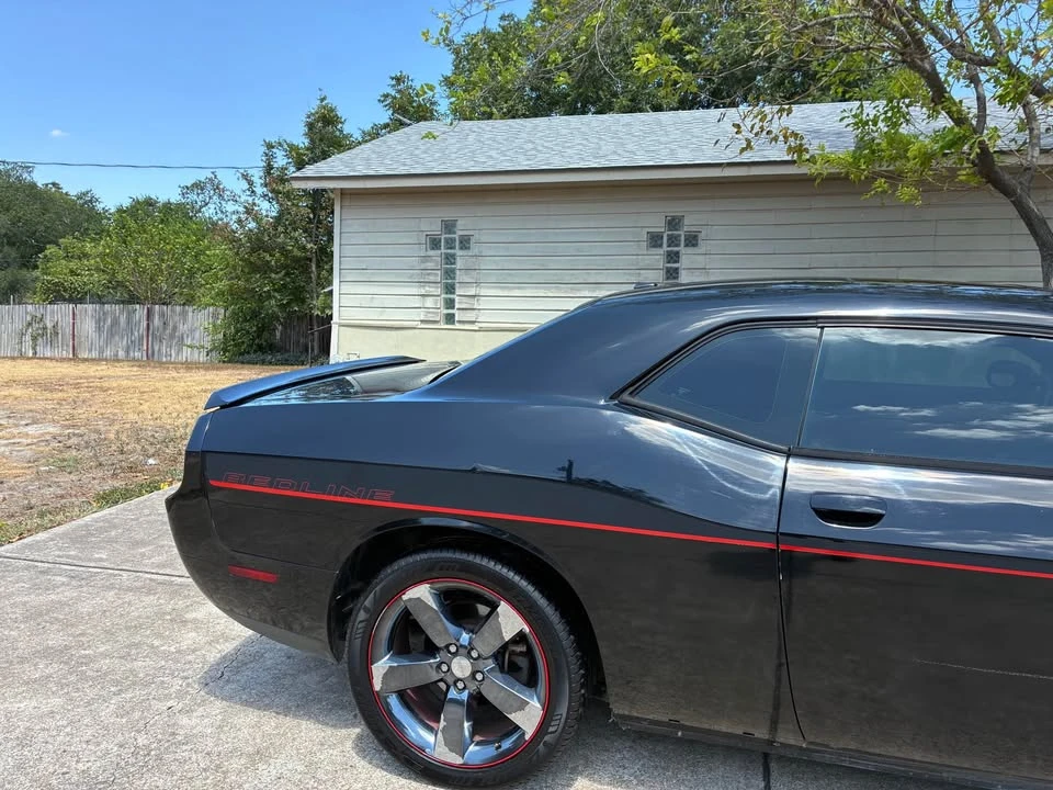2014 Dodge Challenger 3rd Gen - Image 3 of 20