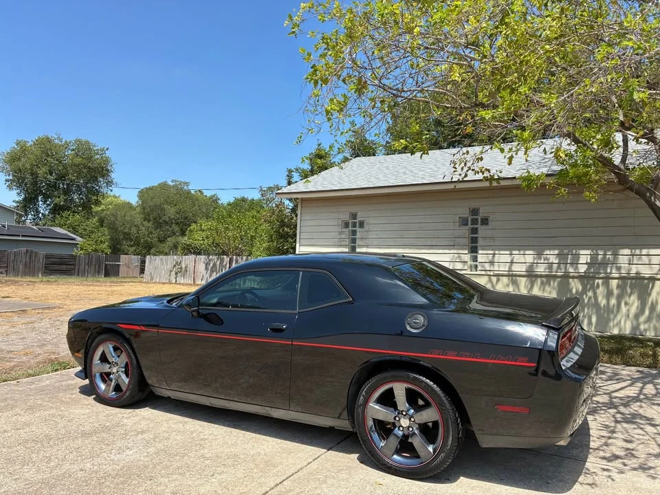 2014 Dodge Challenger 3rd Gen - Image 19 of 20