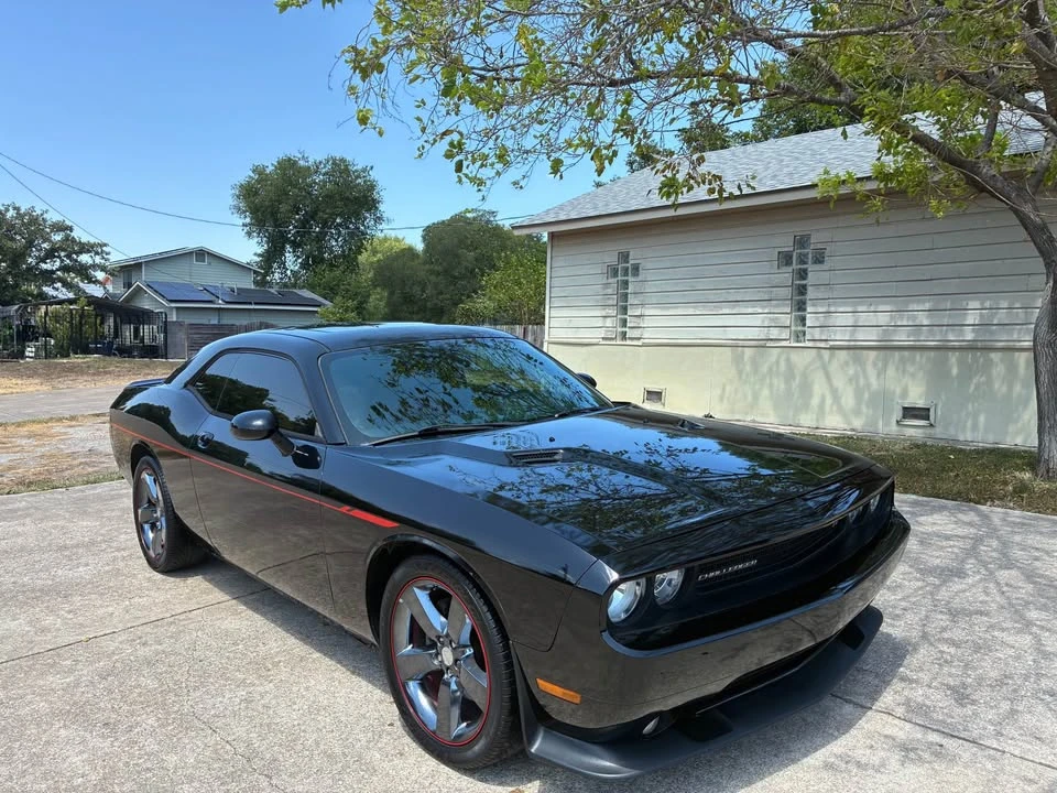 2014 Dodge Challenger 3rd Gen - Image 2 of 20
