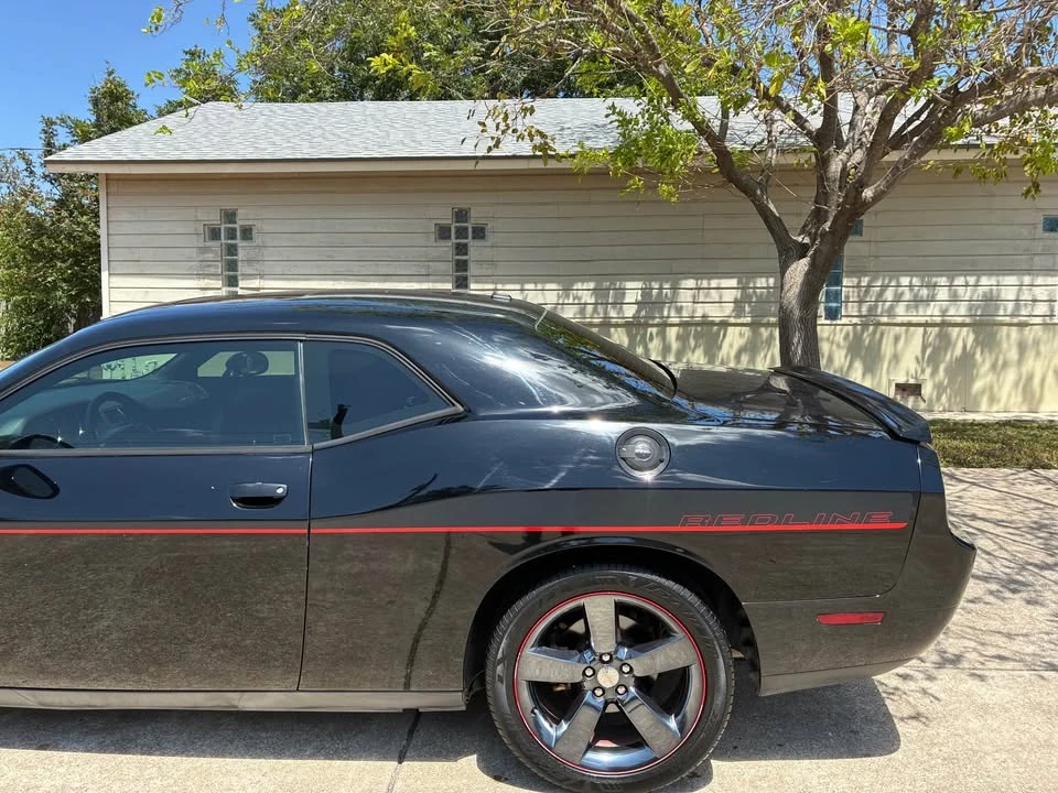 2014 Dodge Challenger 3rd Gen - Image 16 of 20