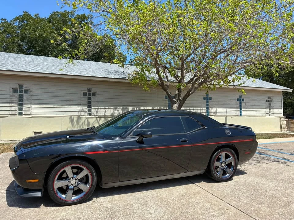 2014 Dodge Challenger 3rd Gen - Image 15 of 20