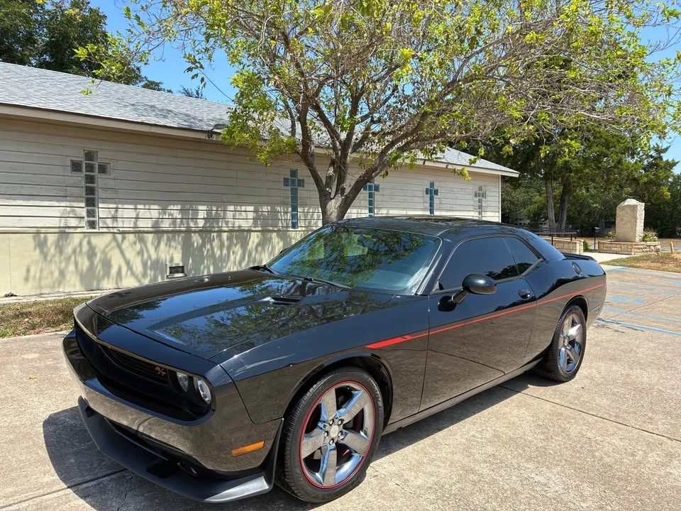 2014 Dodge Challenger 3rd Gen - Image 14 of 20