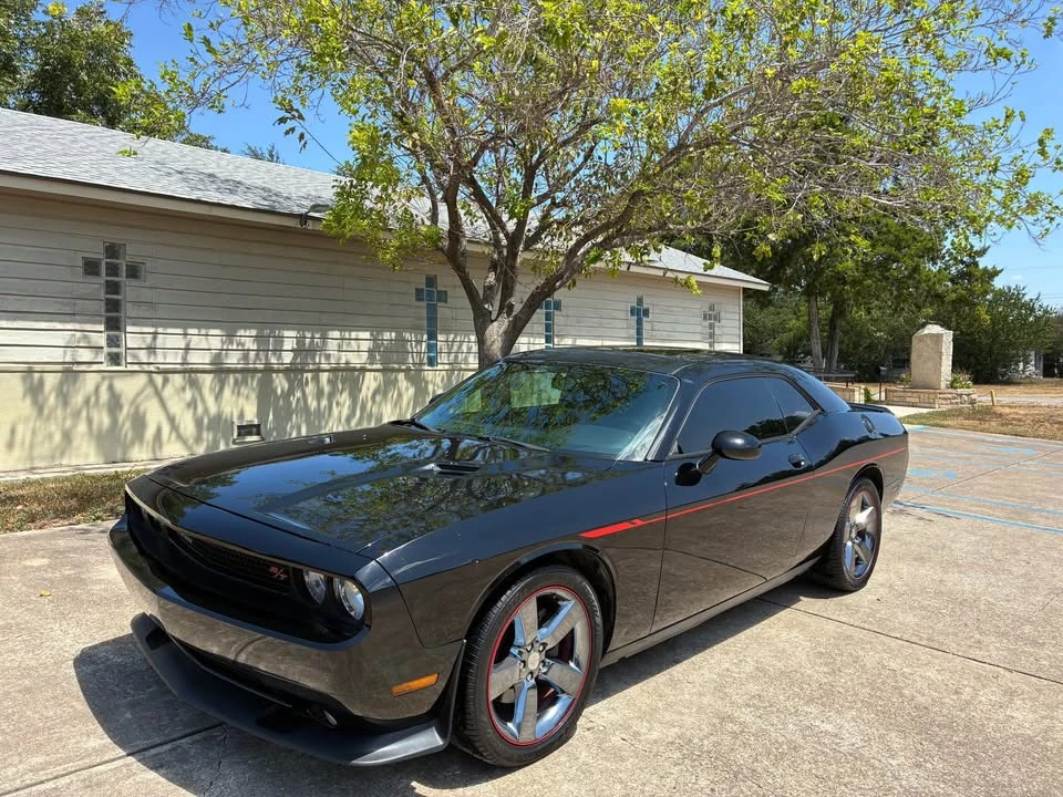 2014 Dodge Challenger 3rd Gen - Image 18 of 20