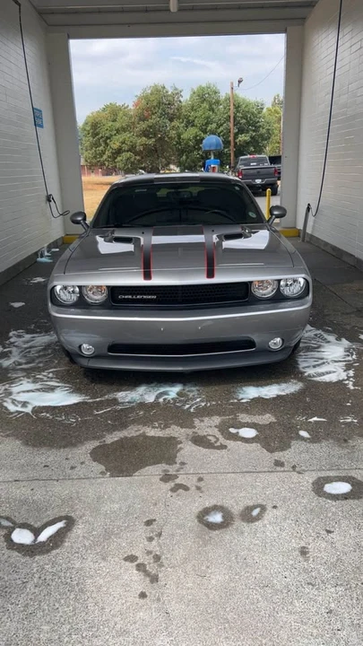 2014 Dodge Challenger 3rd Gen - Image 4 of 6