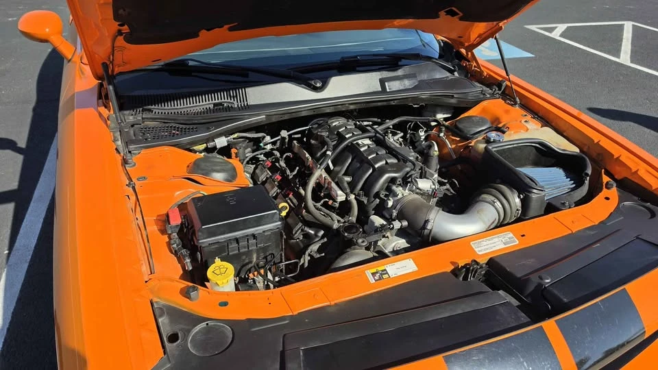 2014 Dodge Challenger 3rd Gen - Image 6 of 7