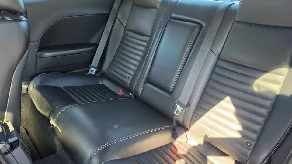 2014 Dodge Challenger 3rd Gen - Image 4 of 7
