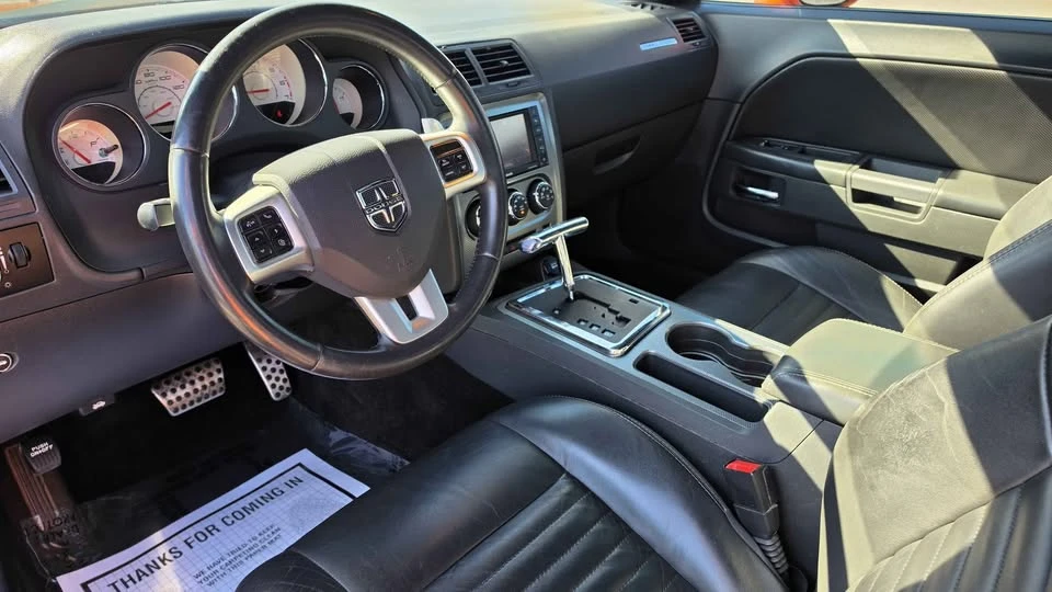 2014 Dodge Challenger 3rd Gen - Image 3 of 7