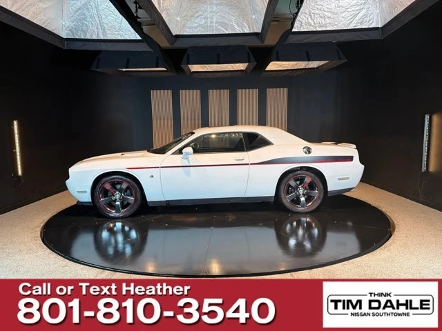2014 Dodge Challenger 3rd Gen - Image 2 of 10