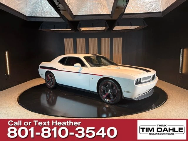 2014 Dodge Challenger 3rd Gen - Image 7 of 10