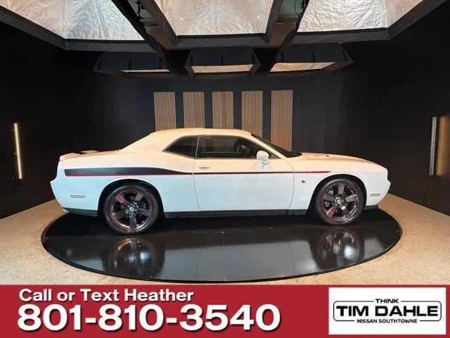 2014 Dodge Challenger 3rd Gen - Image 6 of 10
