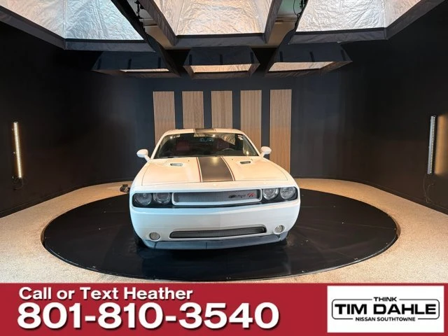 2014 Dodge Challenger 3rd Gen - Image 8 of 10