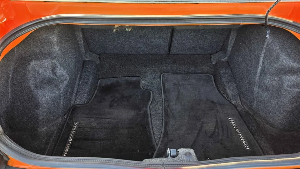 2014 Dodge Challenger 3rd Gen - Image 7 of 7