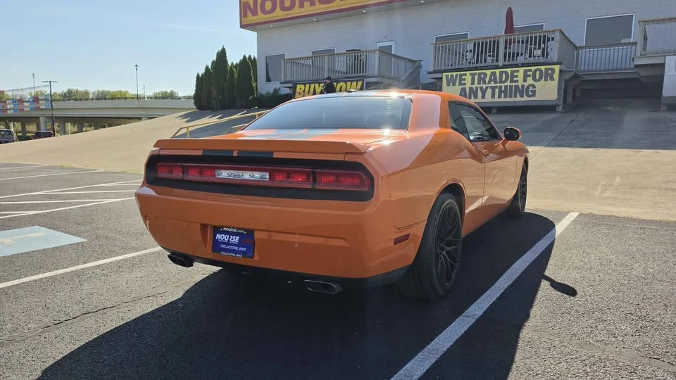 2014 Dodge Challenger 3rd Gen - Image 2 of 7